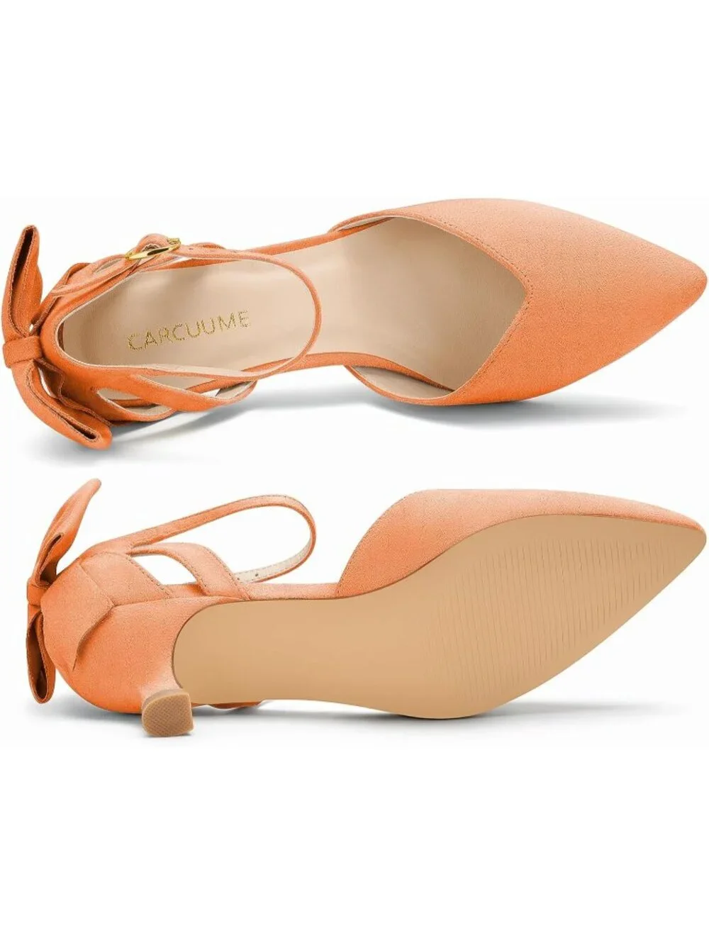 N/A elegant pointed
